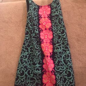 Lily Pulitzer dress!!!